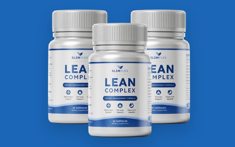 Lean Complex – Der praktische Begleiter für modernes Gewichtsmanagement
